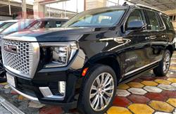 GMC Yukon